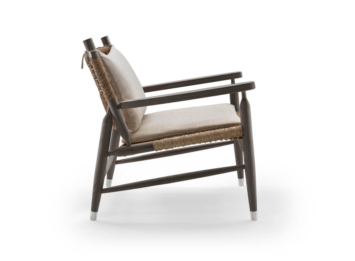 Flexform Tessa Indoor Armchair STILL LIFE 002
