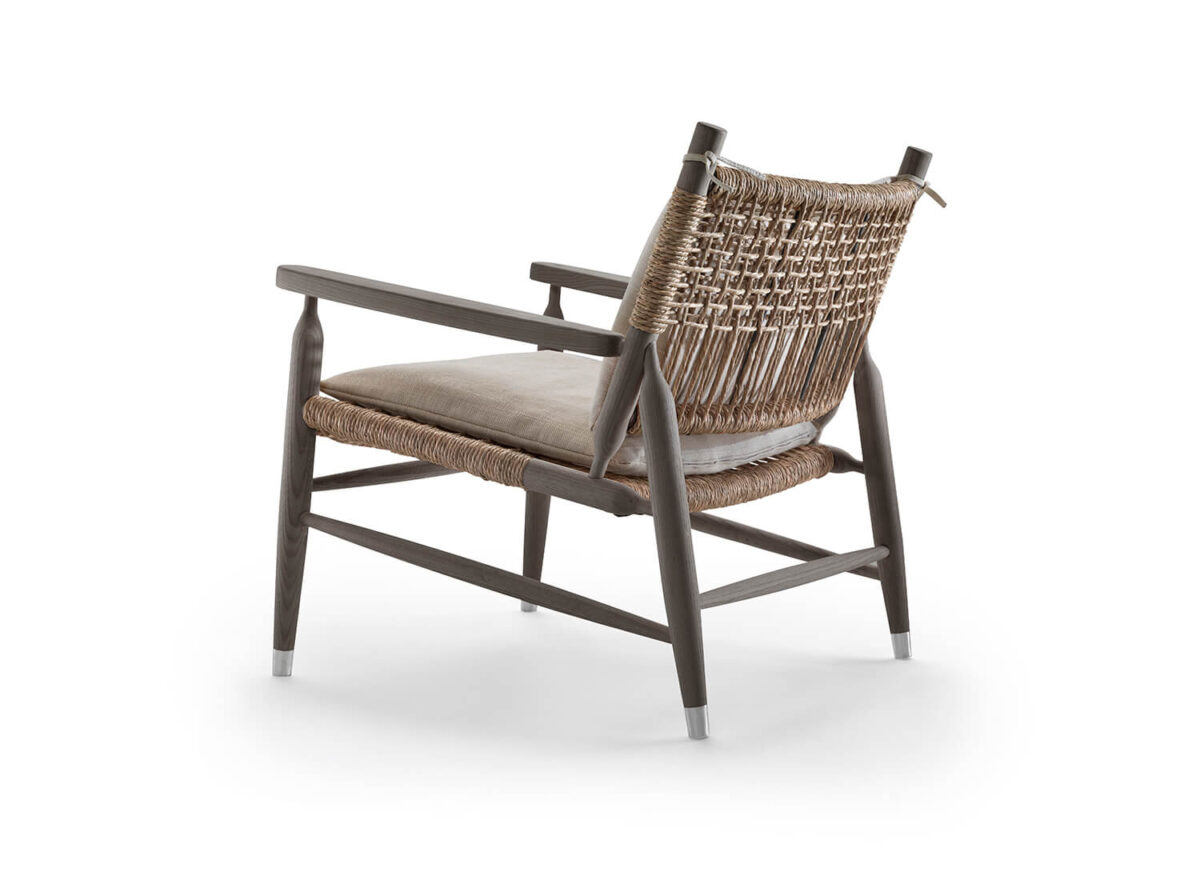Flexform Tessa Indoor Armchair STILL LIFE 003