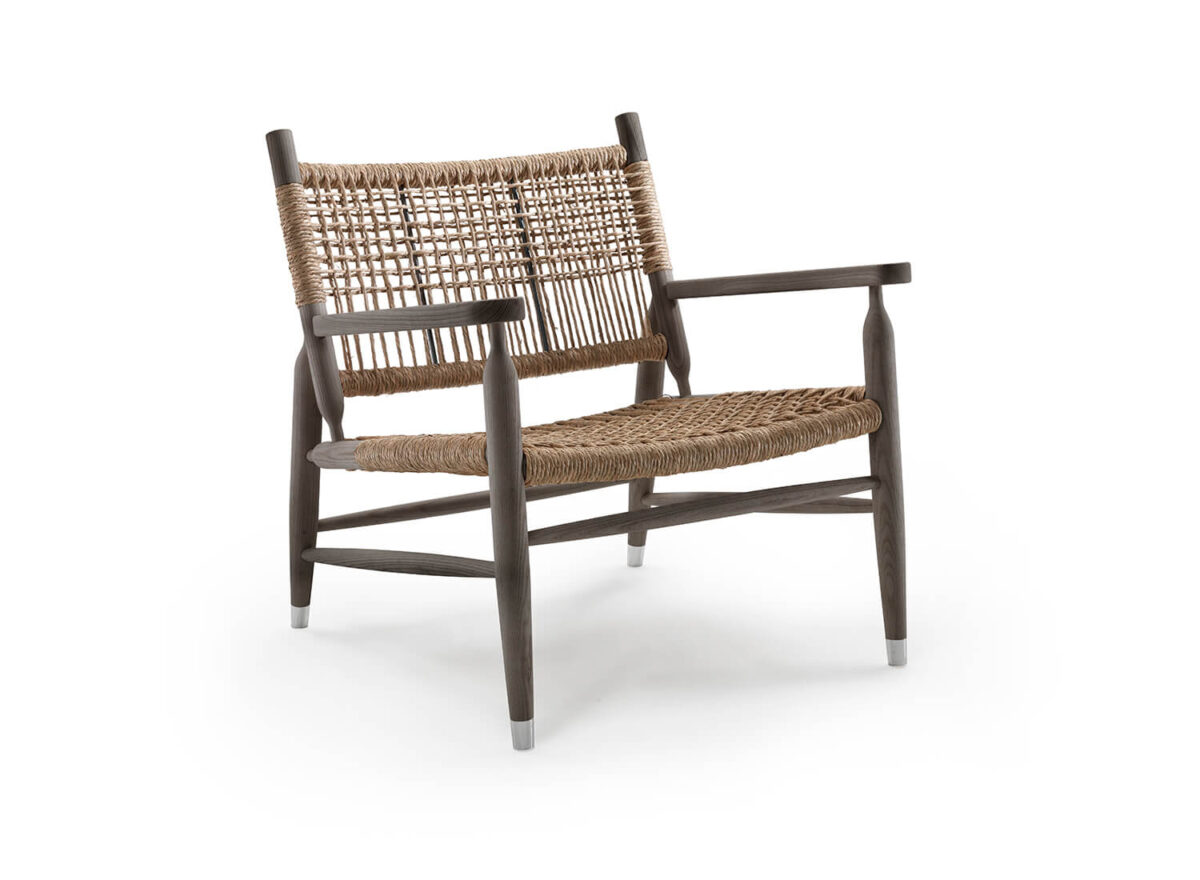 Flexform Tessa Indoor Armchair STILL LIFE 005