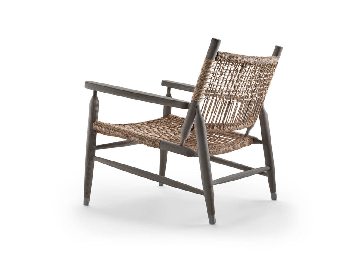 Flexform Tessa Indoor Armchair STILL LIFE 006