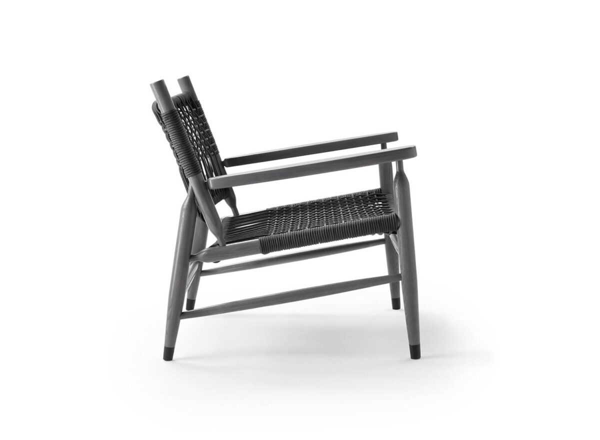 Flexform Tessa Outdoor Armchair STILL LIFE 002