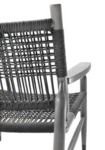 Flexform Tessa Outdoor Armchair STILL LIFE 004