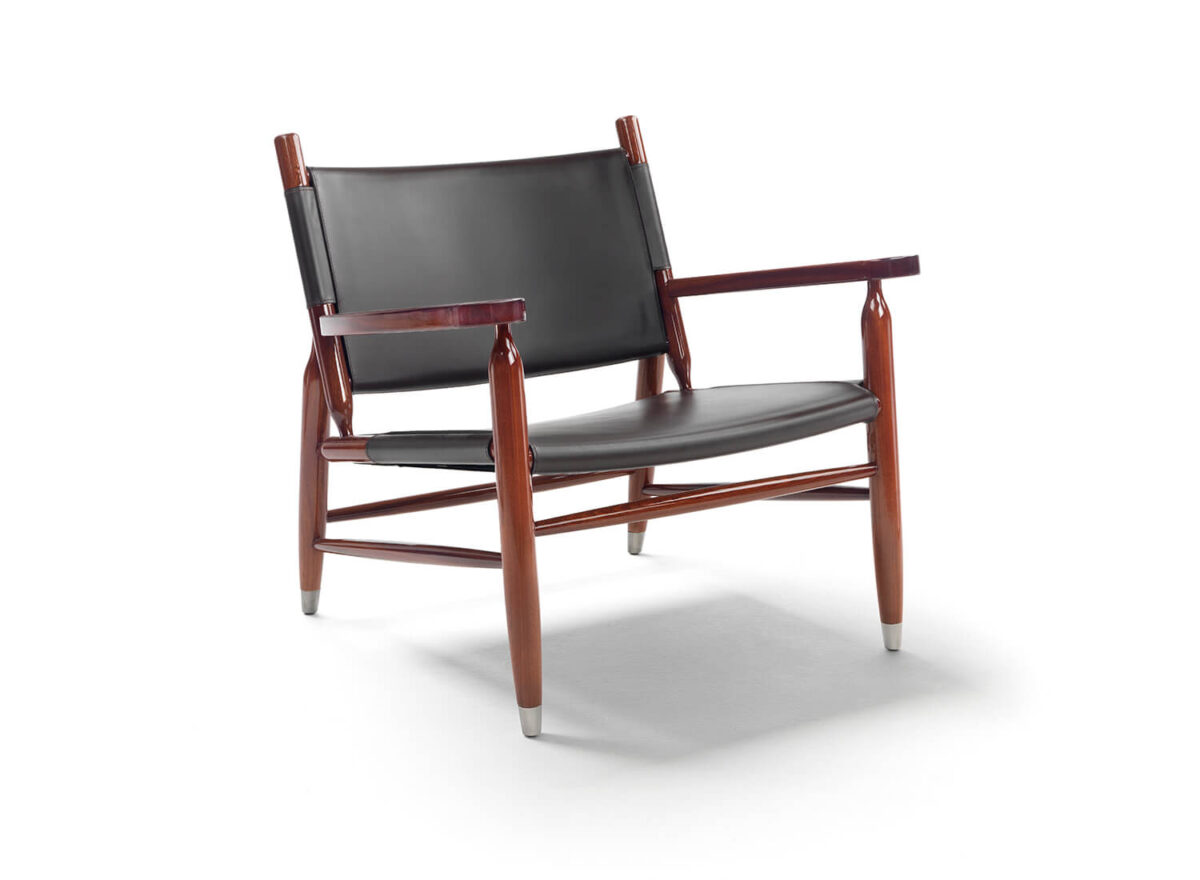 Flexform Tessa SH Armchair STILL LIFE 001