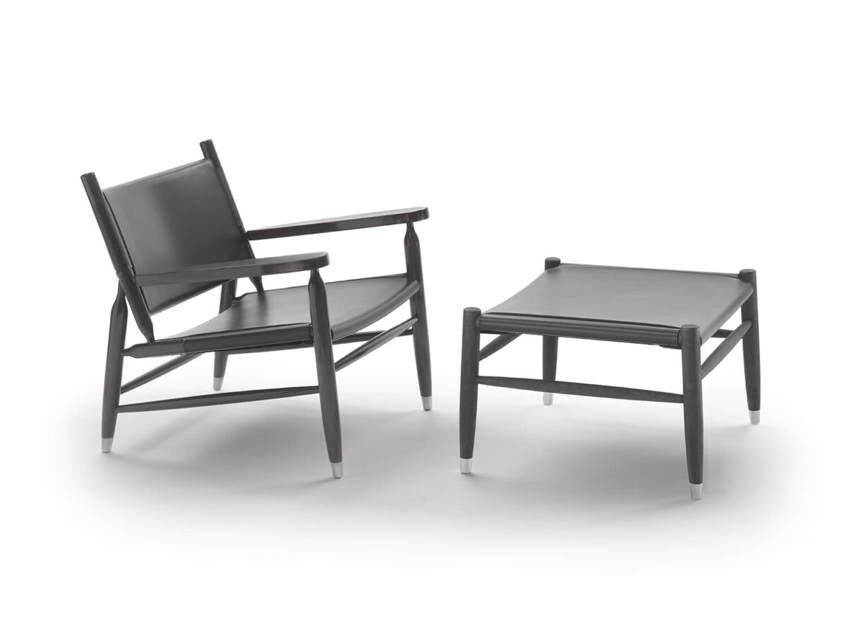 Flexform Tessa SH Armchair STILL LIFE 004