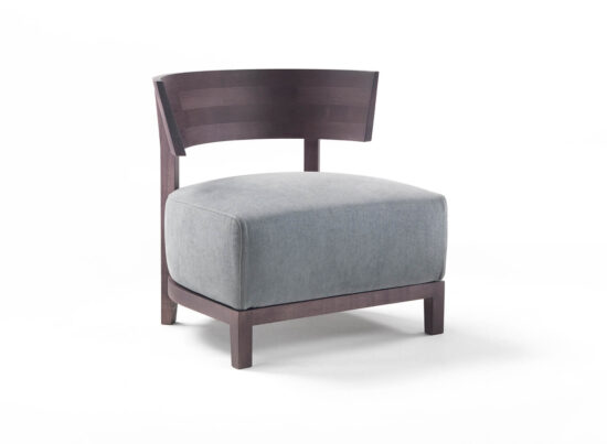 Flexform Thomas Indoor Armchair STILL LIFE 001