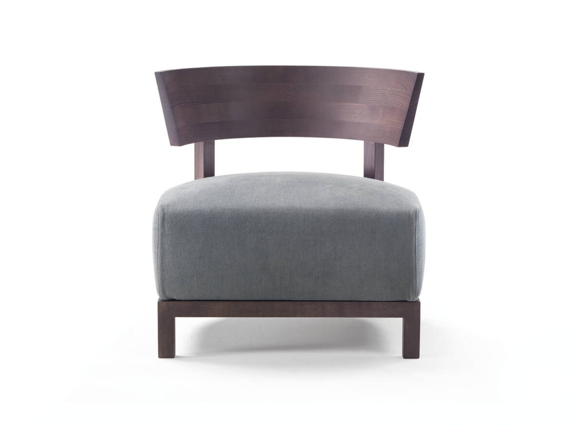 Flexform Thomas Indoor Armchair STILL LIFE 002