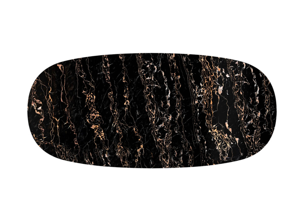 Giorgetti Ago Marble Dining Table STILL LIFE 002