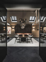 Giorgetti Bigwig Dining Table LIFESTYLE 002