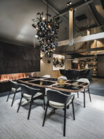 Giorgetti Bigwig Dining Table LIFESTYLE 003