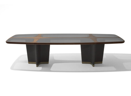 Giorgetti Bigwig Dining Table STILL LIFE 001