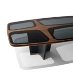 Giorgetti Bigwig Dining Table STILL LIFE 002