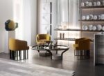 Giorgetti Chanterelle Coffee Table LIFESTYLE 001