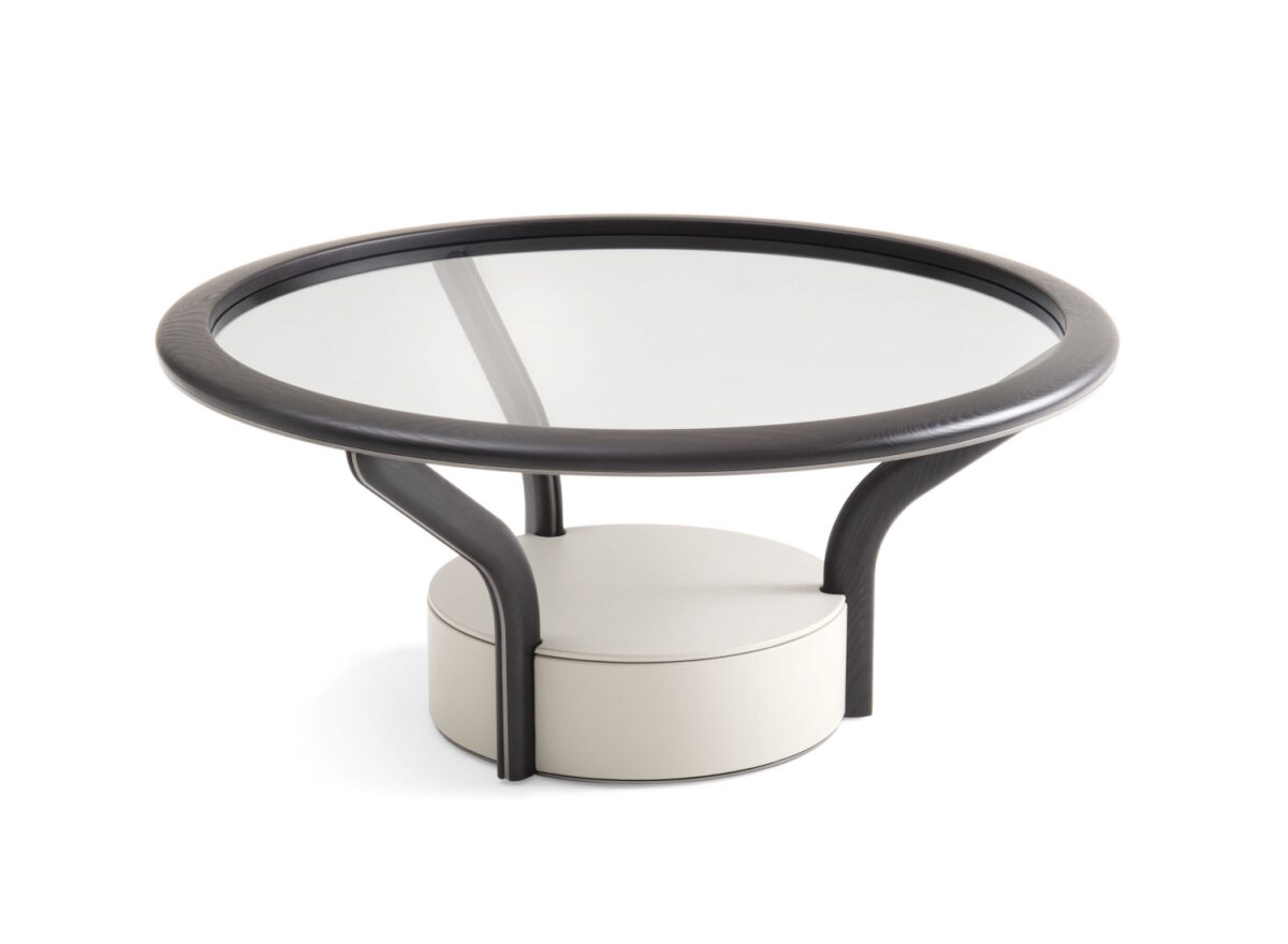 Giorgetti Chanterelle Coffee Table STILL LIFE 002