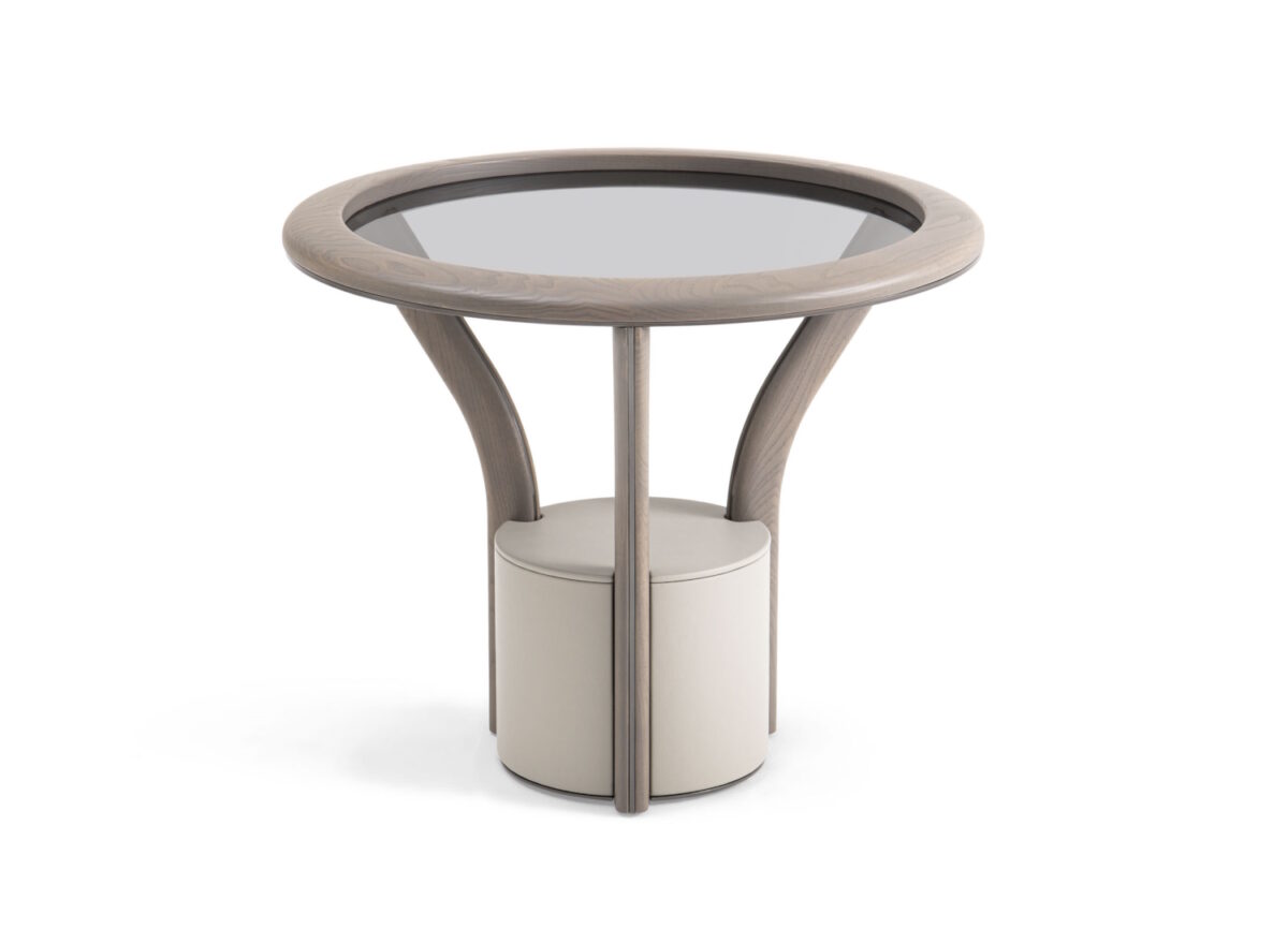 Giorgetti Chanterelle Side Table STILL LIFE 001
