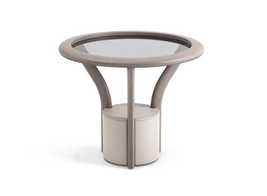 Giorgetti Chanterelle Side Table STILL LIFE 001