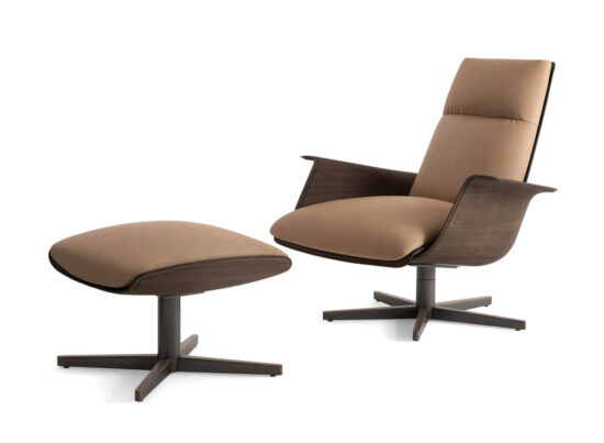 Giorgetti Clori Armchair STILL LIFE 001