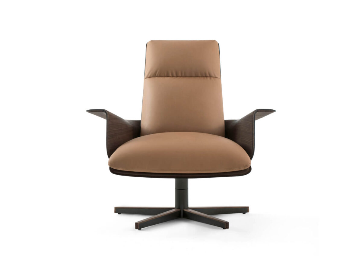 Giorgetti Clori Armchair STILL LIFE 002