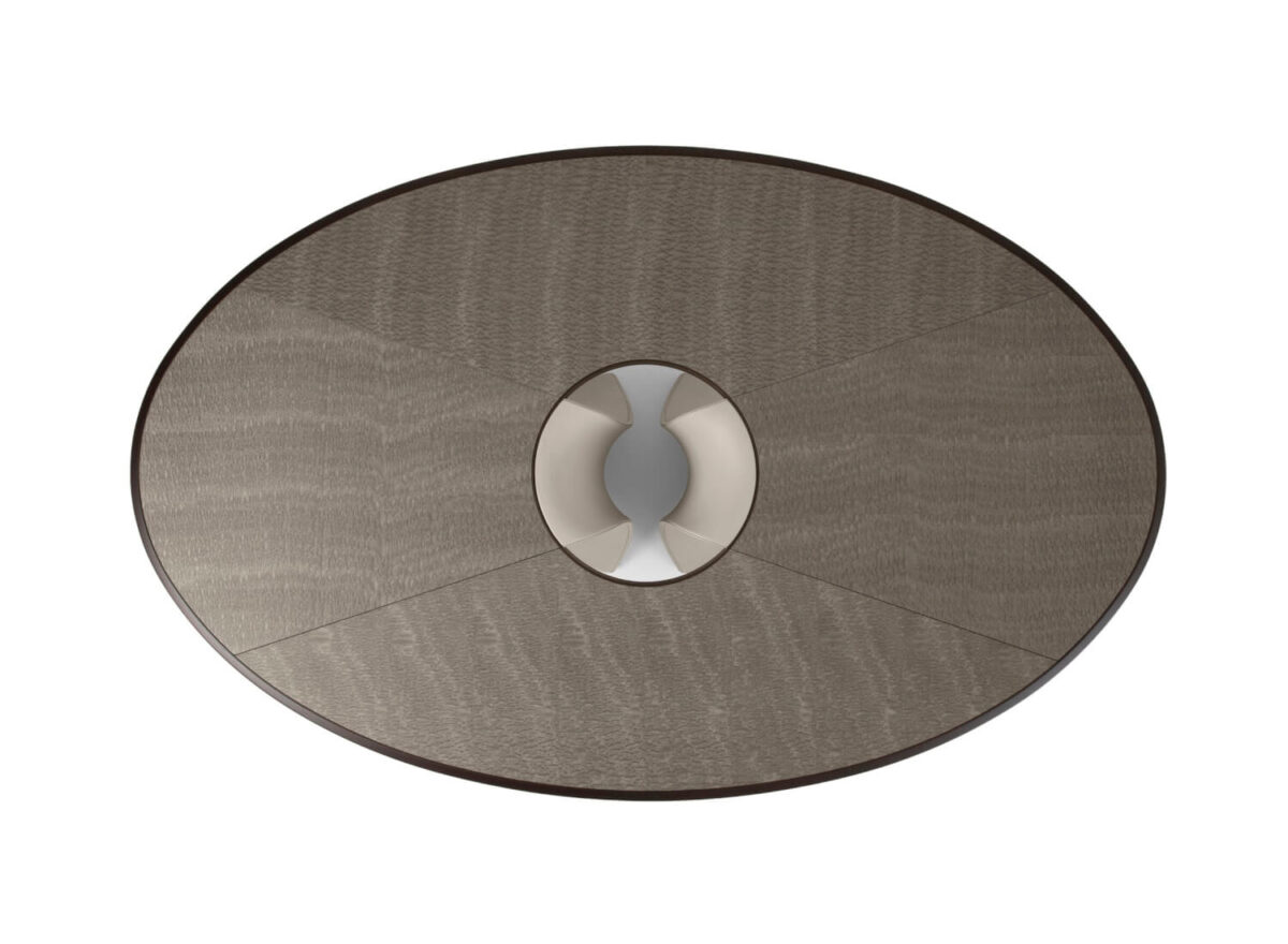 Giorgetti Enso Dining Table STILL LIFE 003