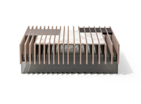 Giorgetti Fit Coffee Table STILL LIFE 001