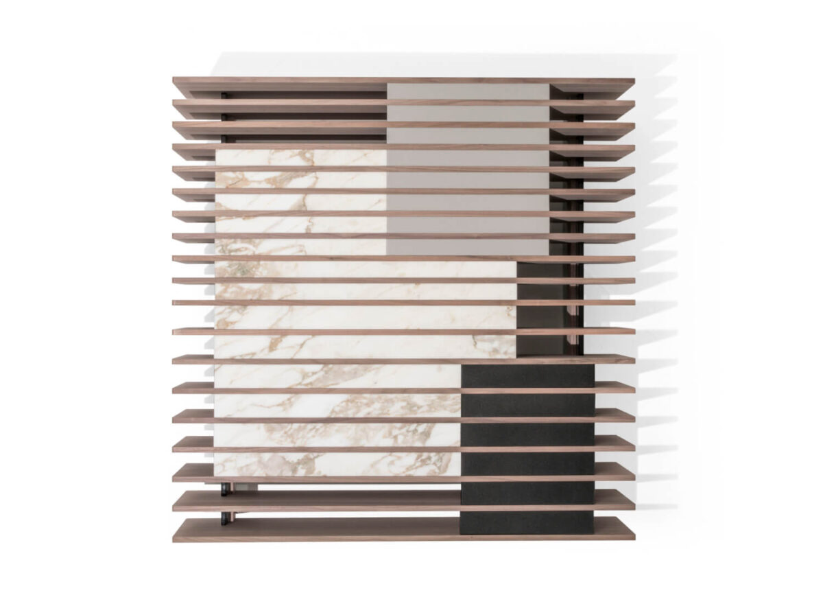 Giorgetti Fit Coffee Table STILL LIFE 002