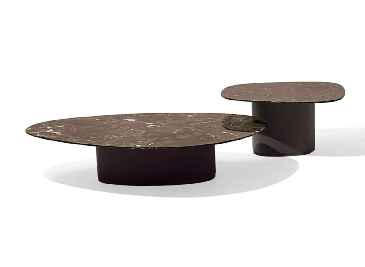 Giorgetti Galet Coffee Table STILL LIFE 001