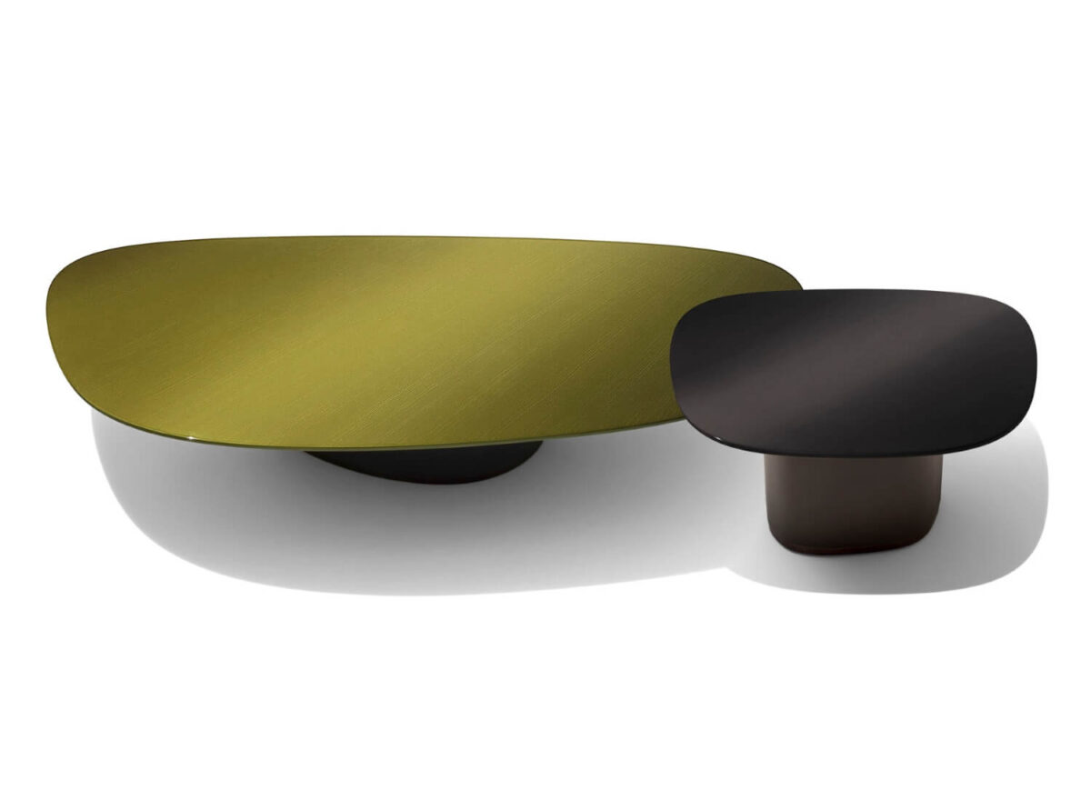 Giorgetti Galet Coffee Table STILL LIFE 002