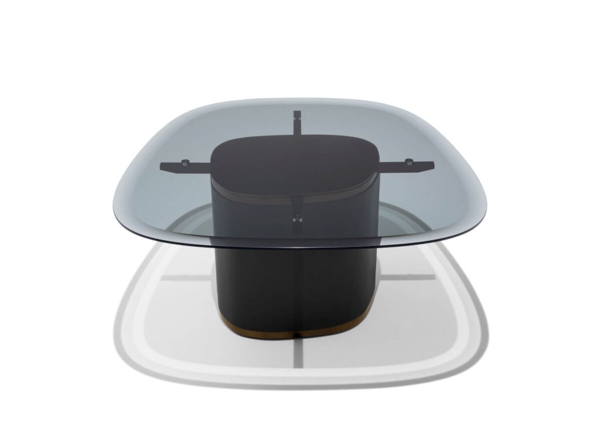 Giorgetti Galet Coffee Table STILL LIFE 003