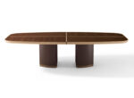 Giorgetti Gordon Dining Table STILL LIFE 001