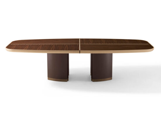 Giorgetti Gordon Dining Table STILL LIFE 001