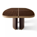 Giorgetti Gordon Dining Table STILL LIFE 002
