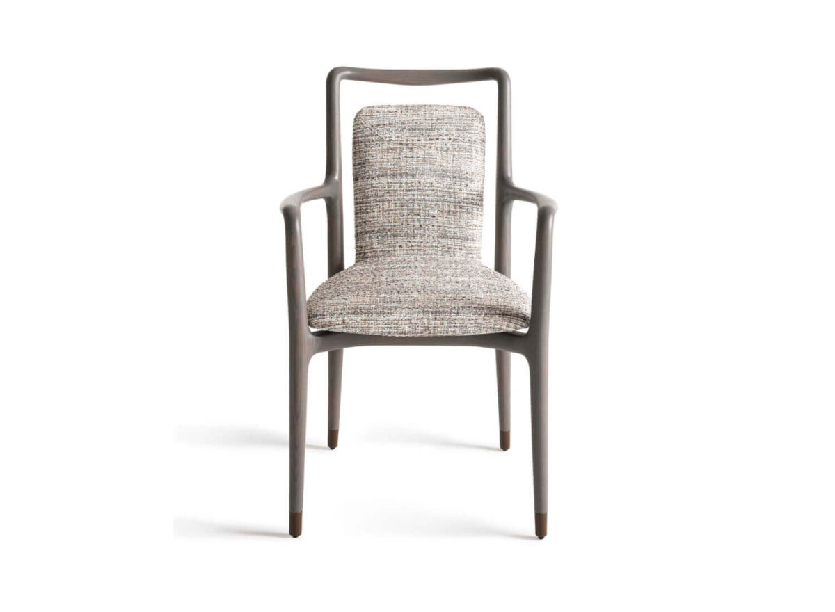 Giorgetti Ibla Dining Armchair STILL LIFE 01