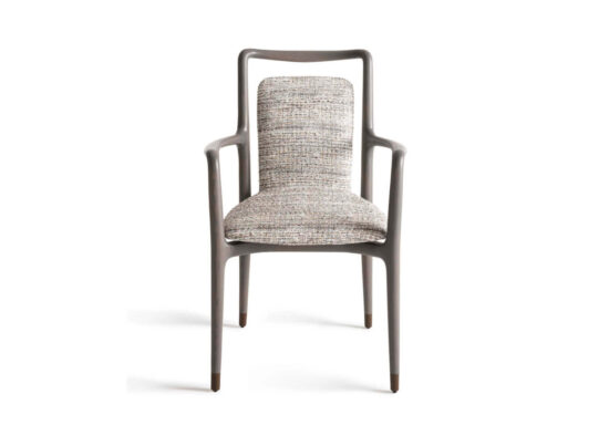 Giorgetti Ibla Dining Armchair STILL LIFE 01