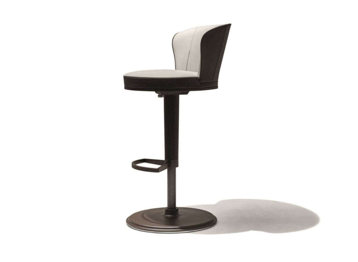 Giorgetti Ode Bar Stool STILL LIFE 002