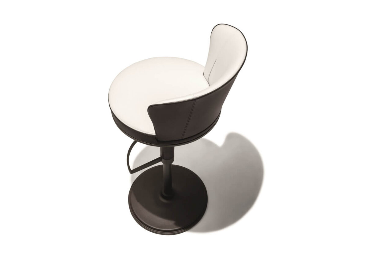 Giorgetti Ode Bar Stool STILL LIFE 003