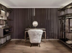 Giorgetti Progetti Fashion Armchair LIFESTYLE 001
