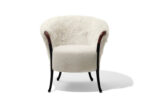 Giorgetti Progetti Fashion Armchair STILL LIFE 001