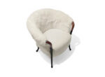 Giorgetti Progetti Fashion Armchair STILL LIFE 002