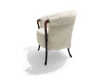 Giorgetti Progetti Fashion Armchair STILL LIFE 003