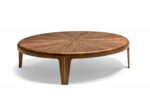 Giorgetti Round Coffee Table STILL LIFE 002