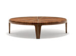 Giorgetti Round Coffee Table STILL LIFE 003