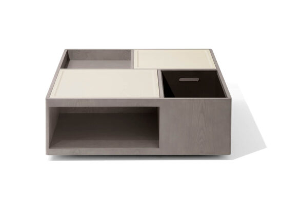 Giorgetti Skyline Coffee Table STILL LIFE 001