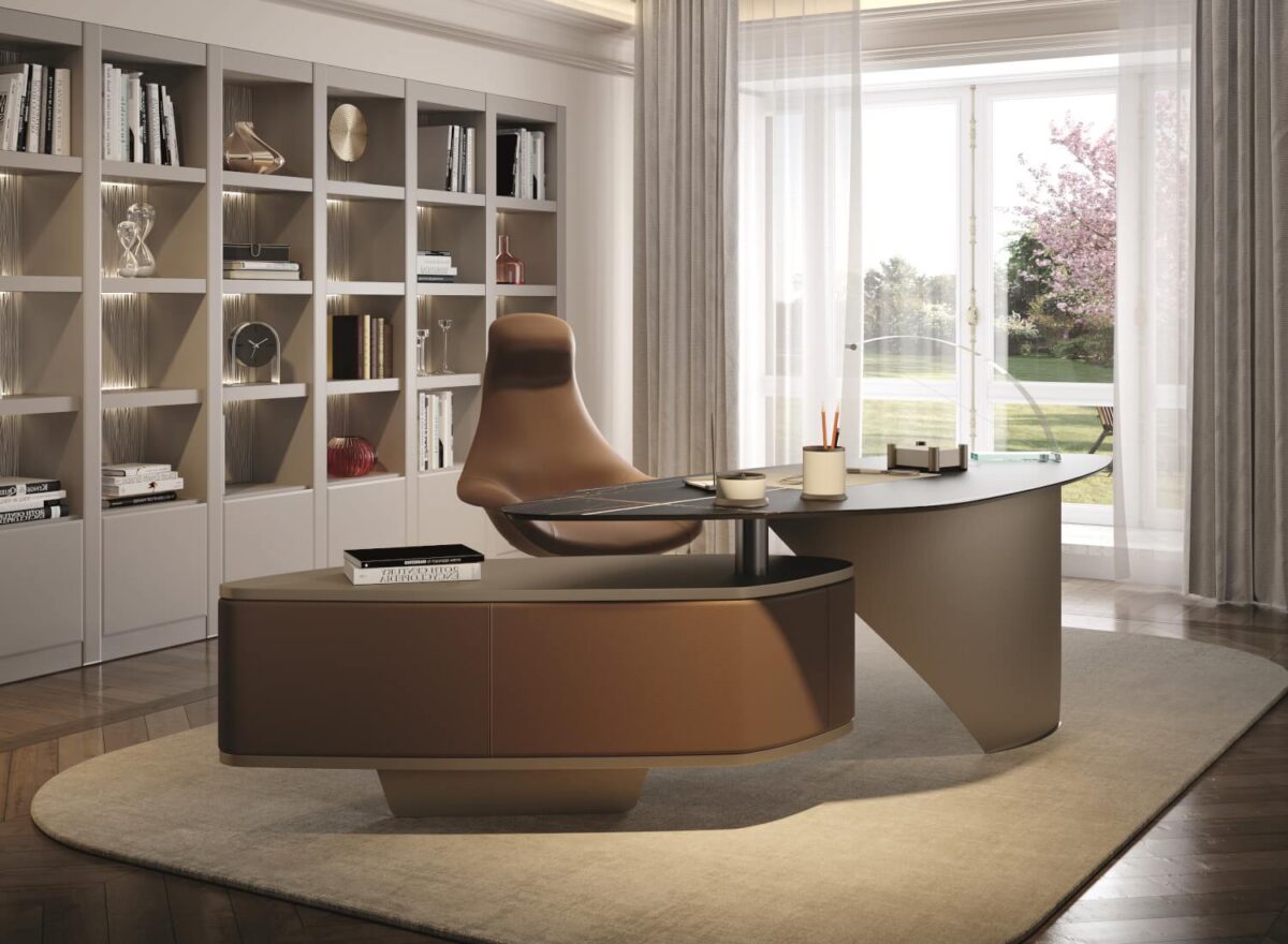 Reflex Angelo Vele Desk LIFESTYLE 0001