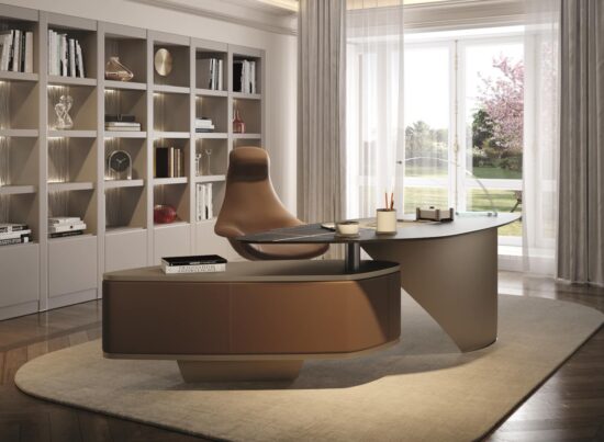 Reflex Angelo Vele Desk LIFESTYLE 0001