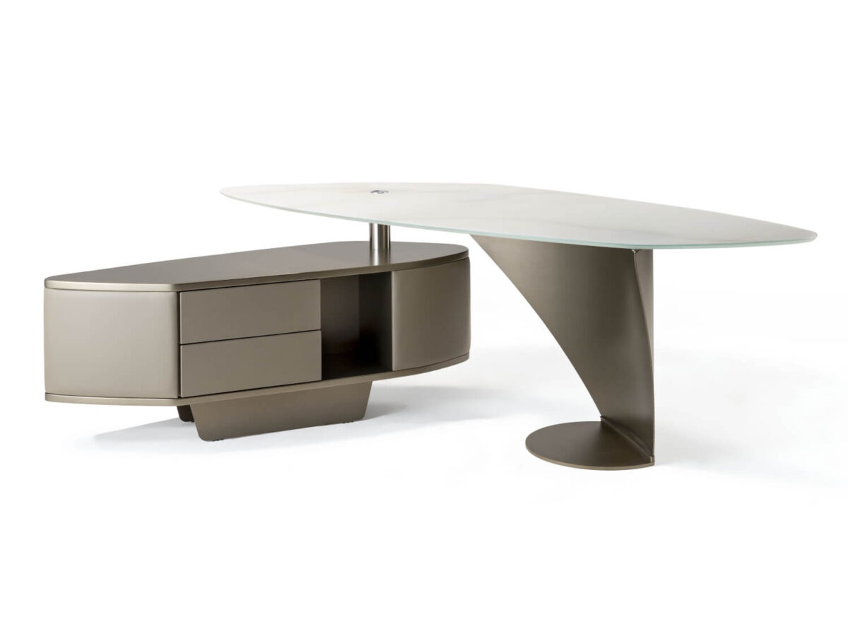 Reflex Angelo Vele Desk STILL LIFE 002