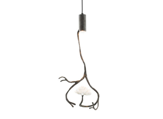 Brand van egmond Orpheus Nymphenburg Pendant Light ORC25BDP NYMR STILL LIFE 001