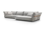 Flexform Camelot Outdoor Sofa STILL LIFE 09