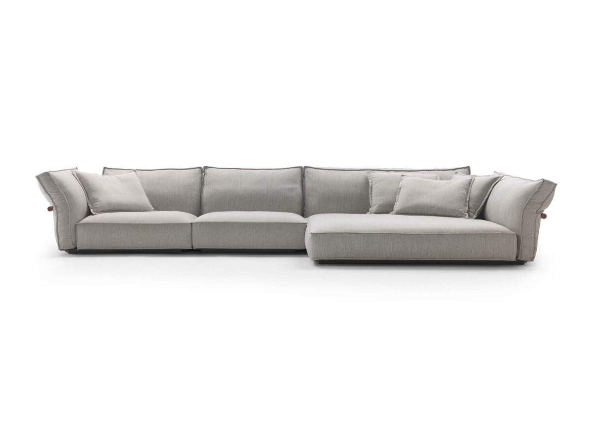 Flexform Camelot Outdoor Sofa STILL LIFE 10