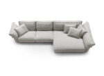 Flexform Camelot Outdoor Sofa STILL LIFE 12