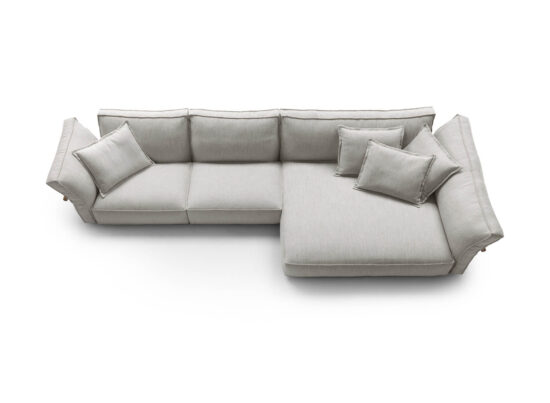 Flexform Camelot Outdoor Sofa STILL LIFE 12