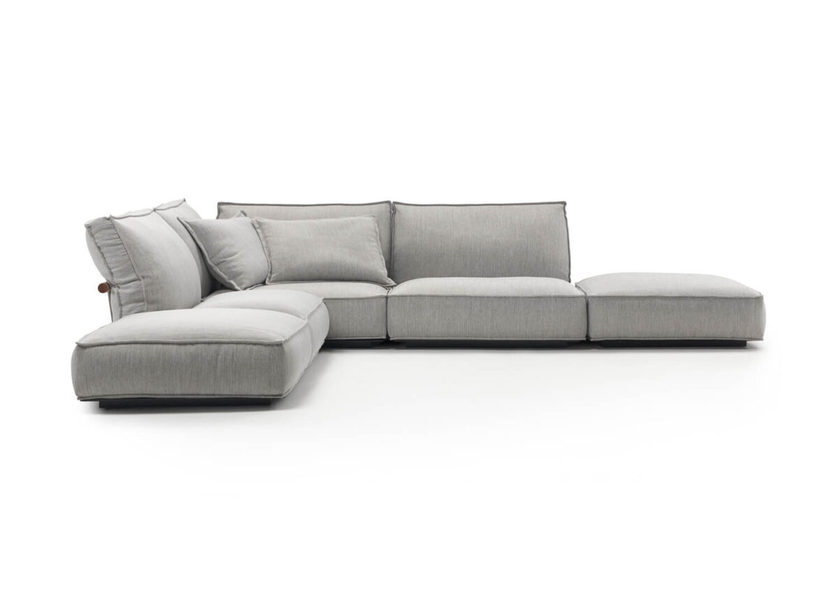 Flexform Camelot Outdoor Sofa STILL LIFE 13